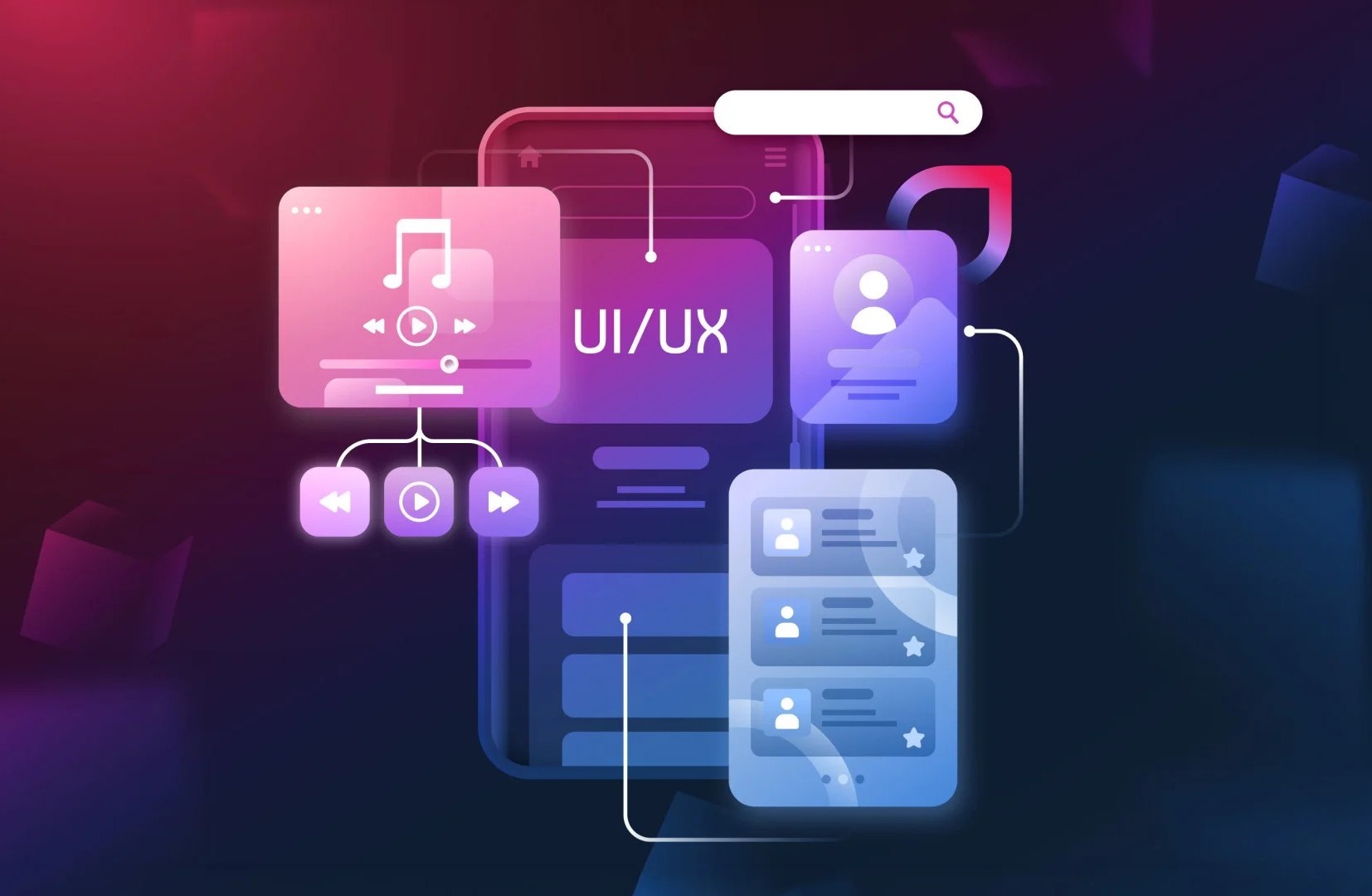UI/UX Designer